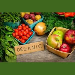 well health organic best health care