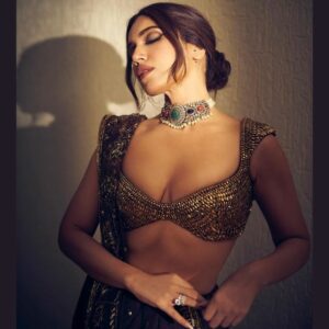 bhumi pednekar hot