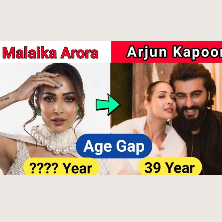 Arjun Kapoor Age