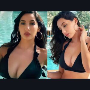 nora fatehi hot