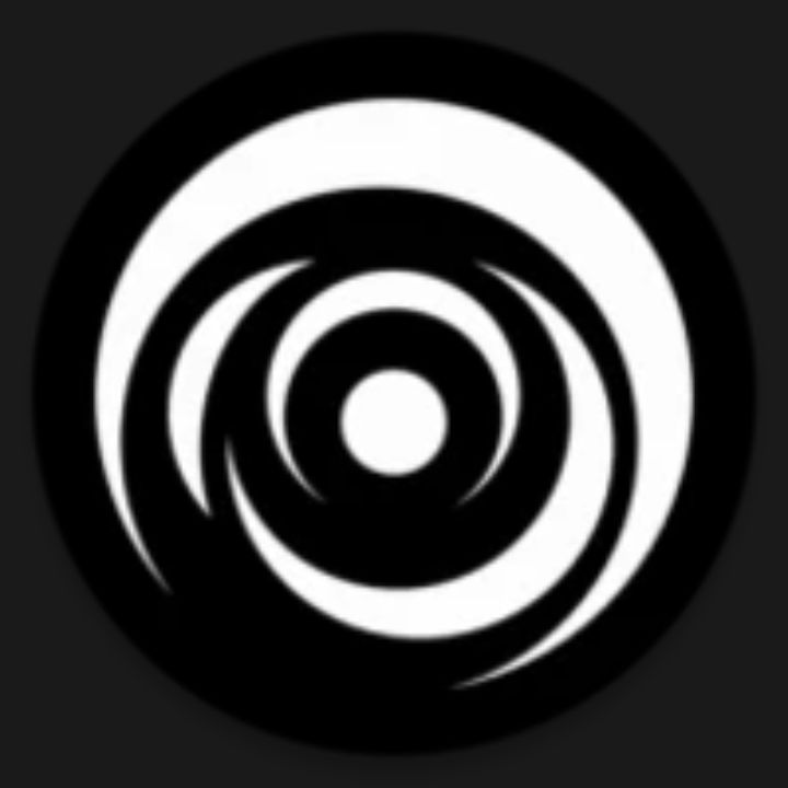 Black Hole Music App