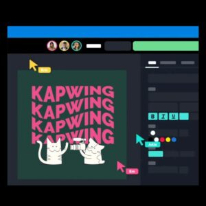 Kapwing