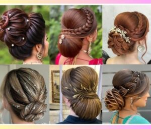 hair style woman

