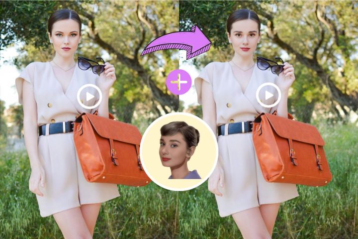 remaker ai face swap free