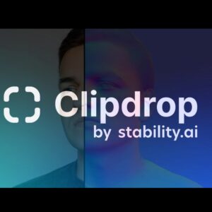 ClipDrop AI