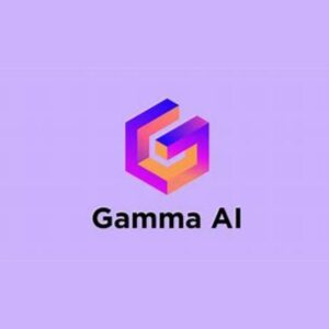 Gamma AI