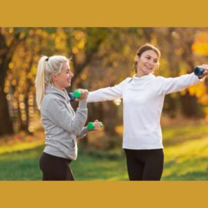 Wellhealthorganic fitness