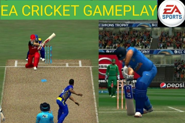 wheon cricket 07