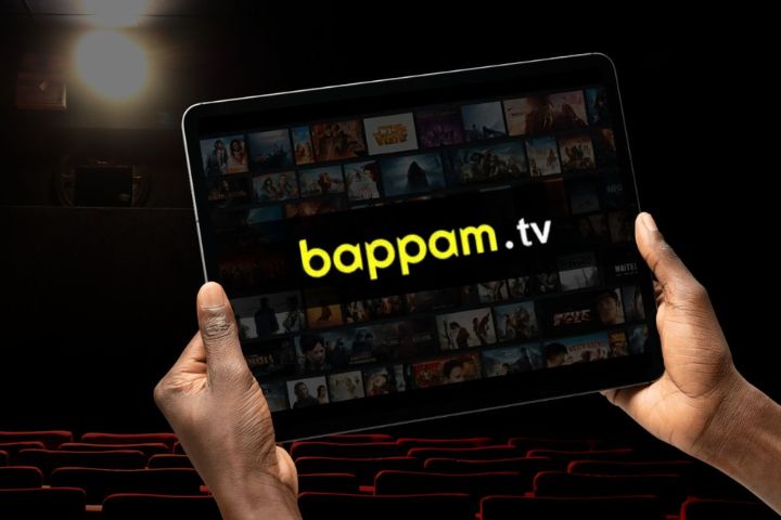Bappam Movies