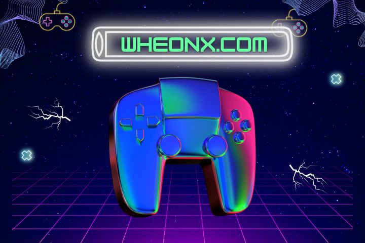 Latest Tech Trends & Gaming Reviews on Wheonx.com