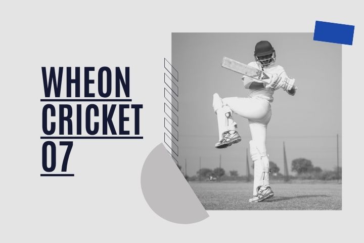 Wheon cricket 07 Is Making a Comeback