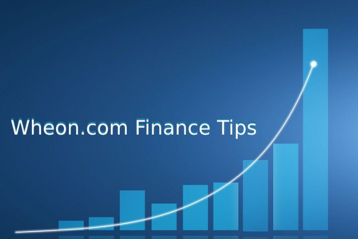 wheon.com finance tips
