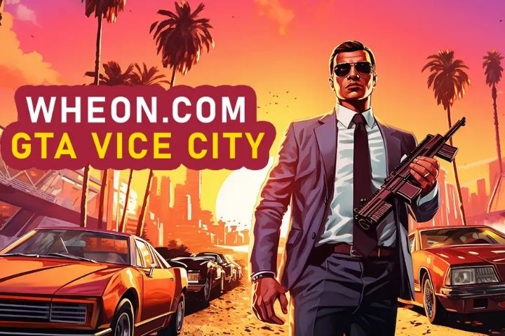 wheon.com gta vice city