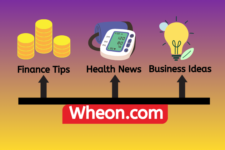 Best Business Ideas, Health News, Finance Tips, Play Online & Download GTA 5 Games on Wheon.com