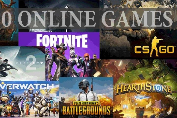 Play Online Games & Download GTA 5 Games on Wheon.com