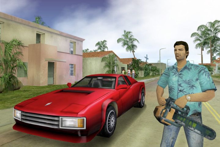 Play Online Games & Download GTA 5 Games on Wheon.com