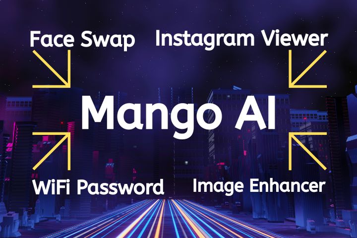 Mango Ai: Best Video Enhancer, Image Swap & WiFi Tips in 2025
