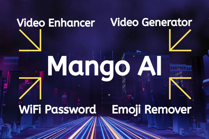 Mango Ai: Best Video Enhancer, Image Swap & WiFi Tips in 2025