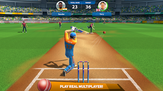 Wheonx.com Cricket Games: Play Online Cricket 07 Games