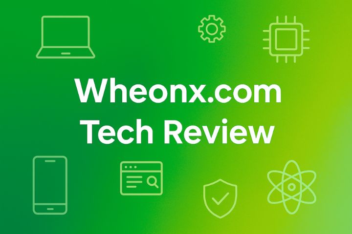 Latest Trends News on WheonX.com Tech | Top 2025 Trends in AI