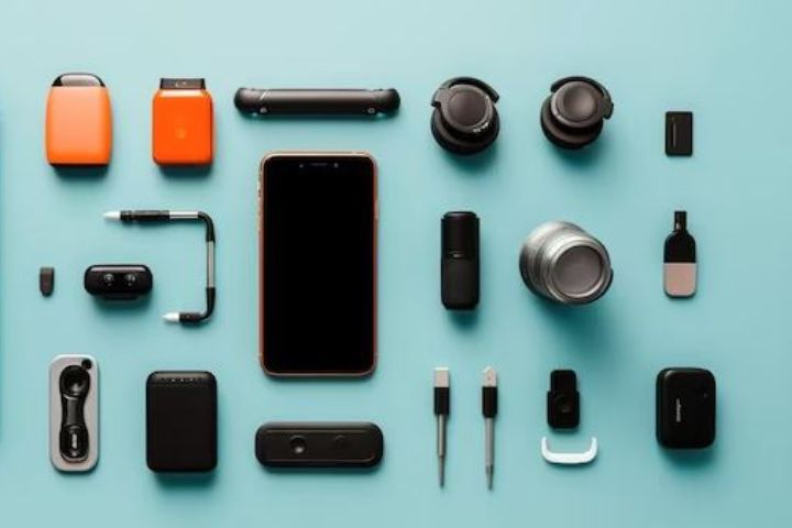 Smart Gadgets: Foldables, Wearables, and More