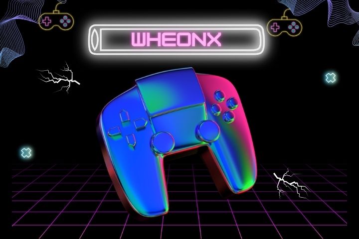 Best Wheonx Games Review for Kids
