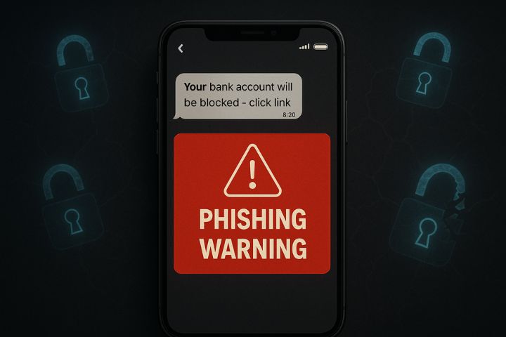 Best Cybersecurity & Privacy Apps in 2025 – WheonX.com Tech