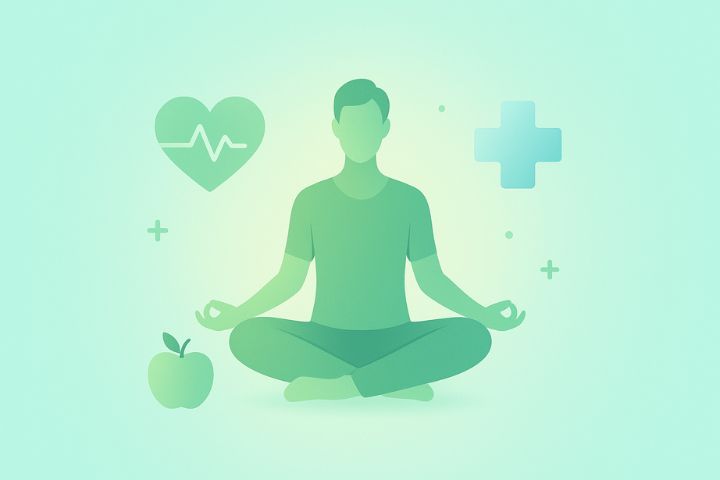 Introduction to Wheonx.com Health platform with details on healthcare tools, features, and user benefits in 2025