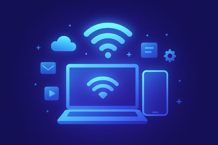What is Wheonx.com Tech? Explanation of features and technology in 2025